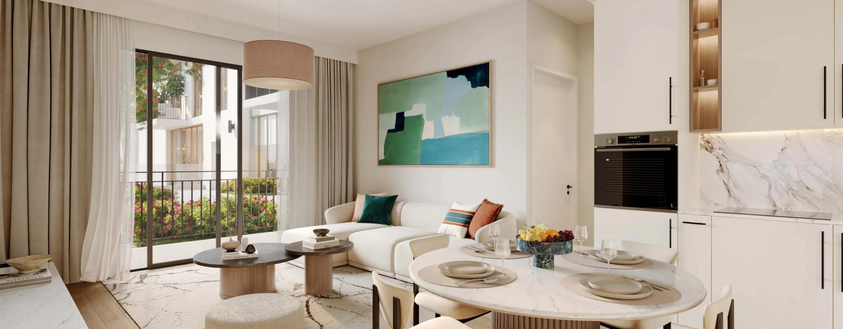 Studio Apartment For Sale In Wavez Residence Studio - Image 10