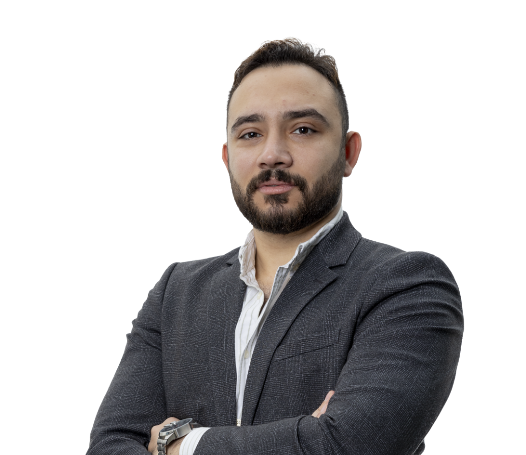 Mohamed Selim