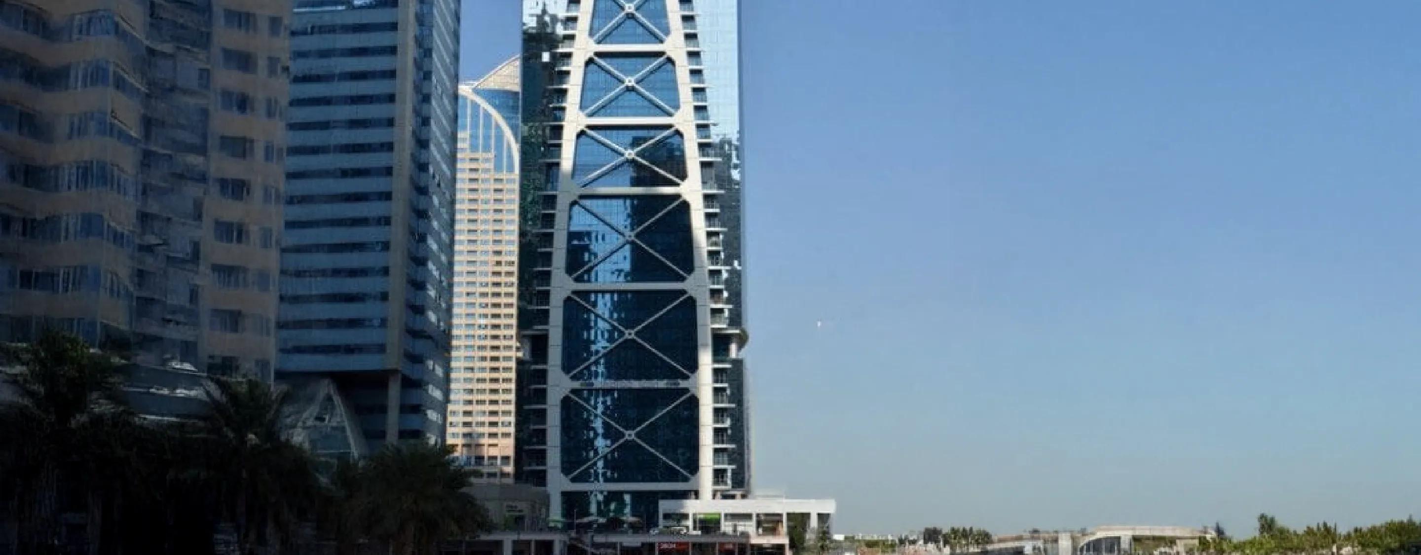 2-bedroom Apartments in Jumeirah Living Studio - Image 6