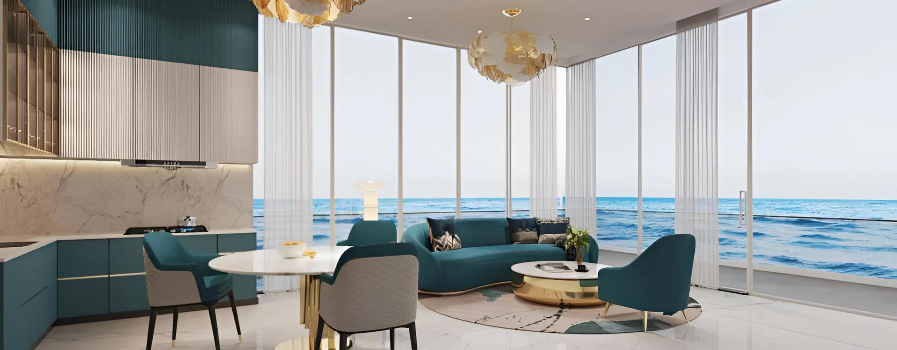 Altan Apartments 1 BR - Image 7