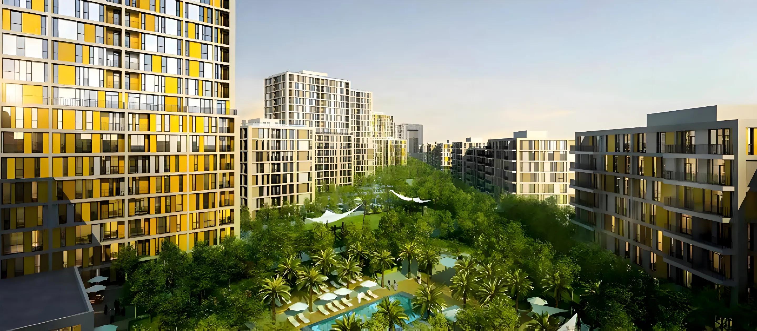 Linden Residences Studio - Image 2