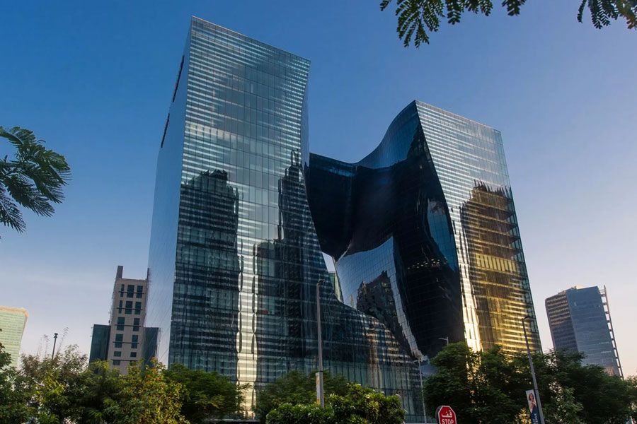 Elm Park Five Studio - Image 4