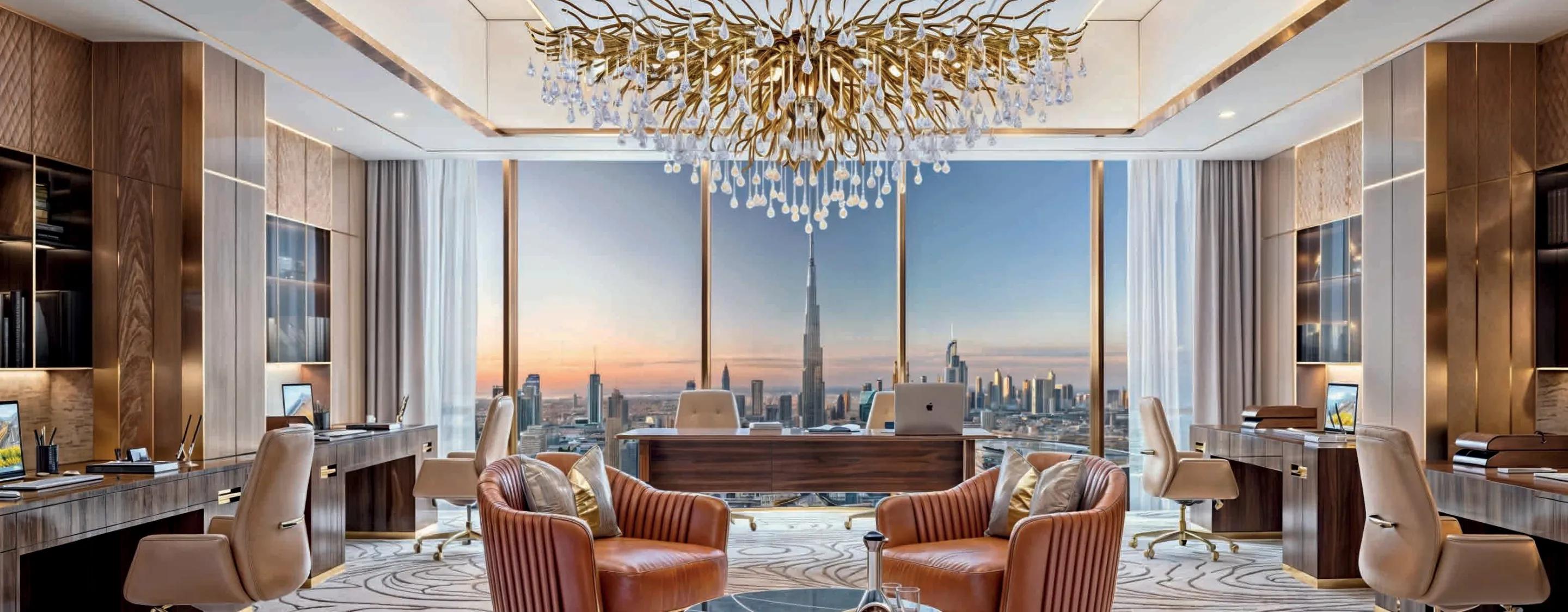 Freehold Industrial Plot in Al Warsan - Image 8