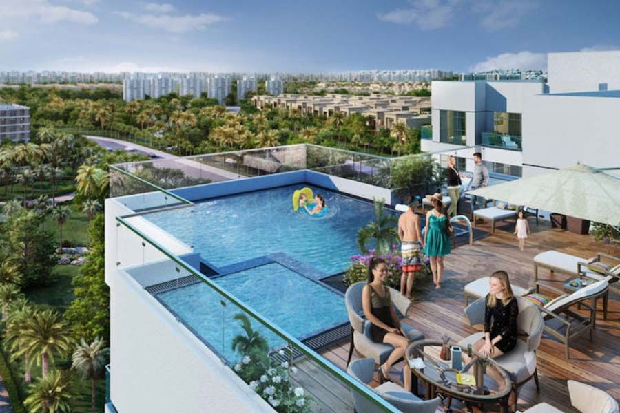 Canal Front Residence Studio - Image 8