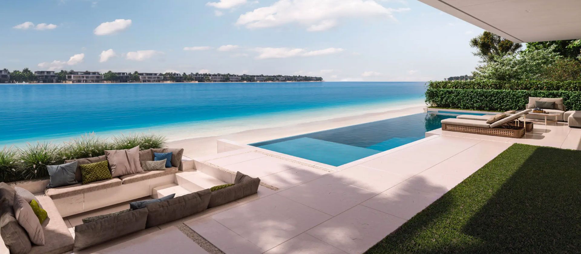 Al Waha Residences Studio - Image 8