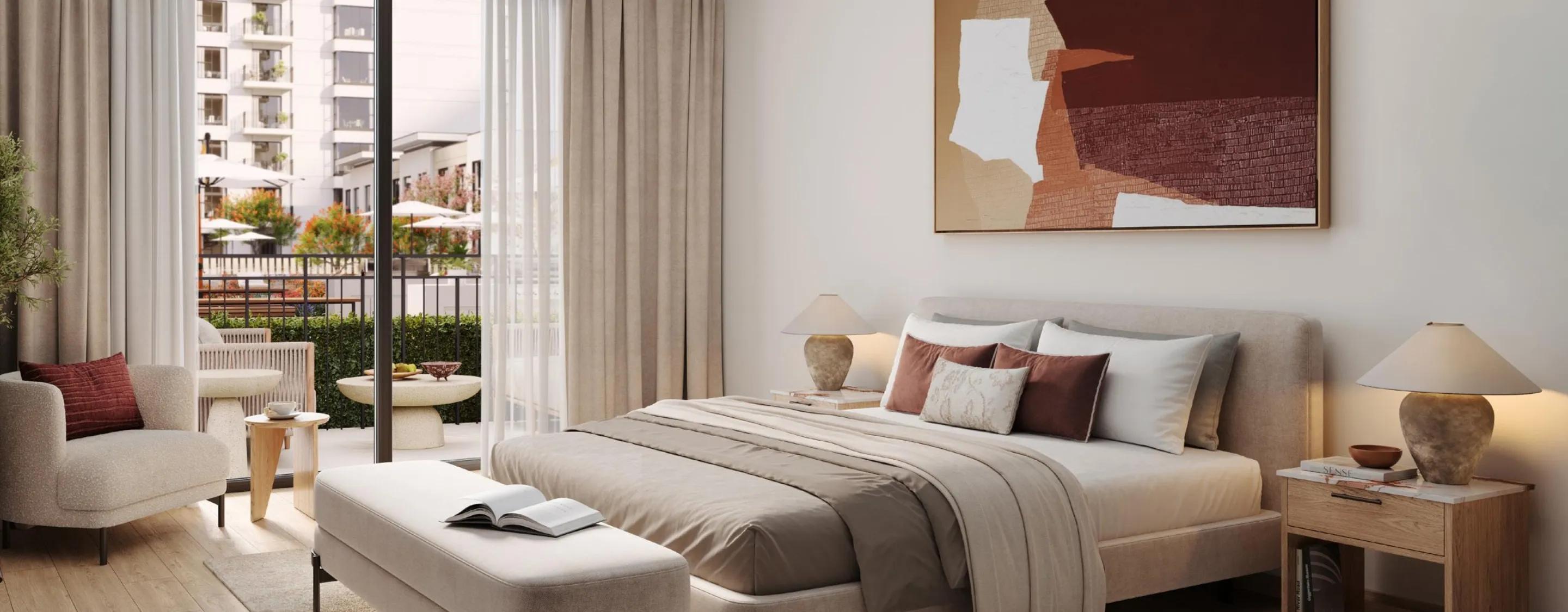 Fully Renovated Luxury Villa in Pearl Jumeirah, Dubai Studio - Image 9