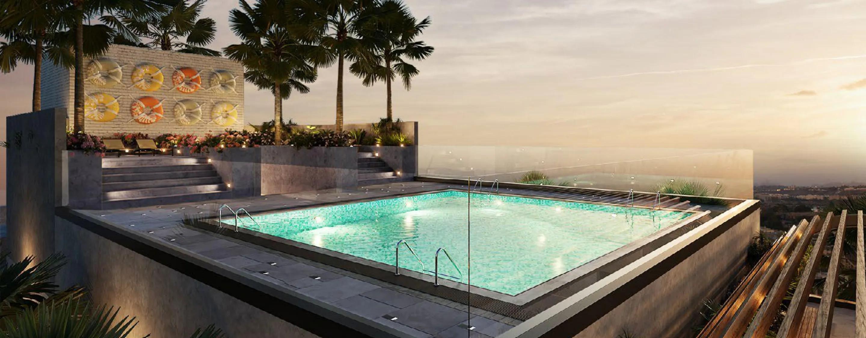 Villa Plots for Sale in Mirdif Studio - Image 6