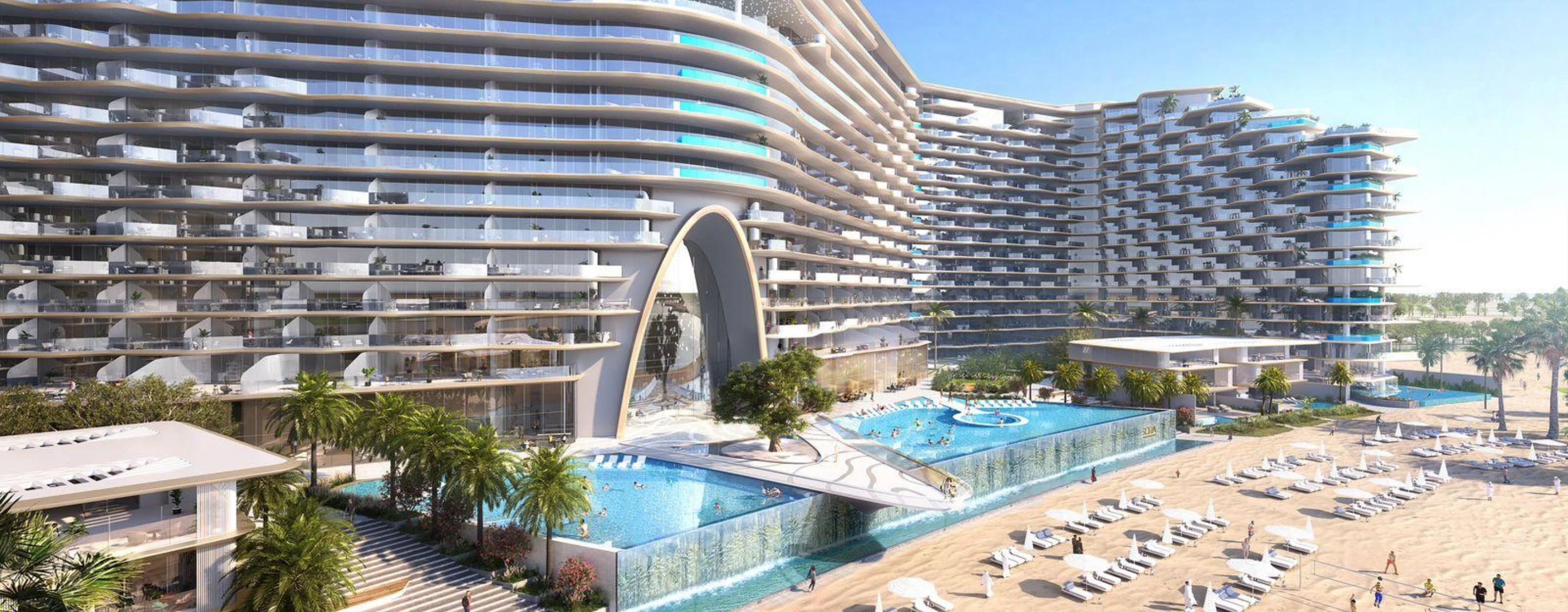 Orbis Tower F Studio