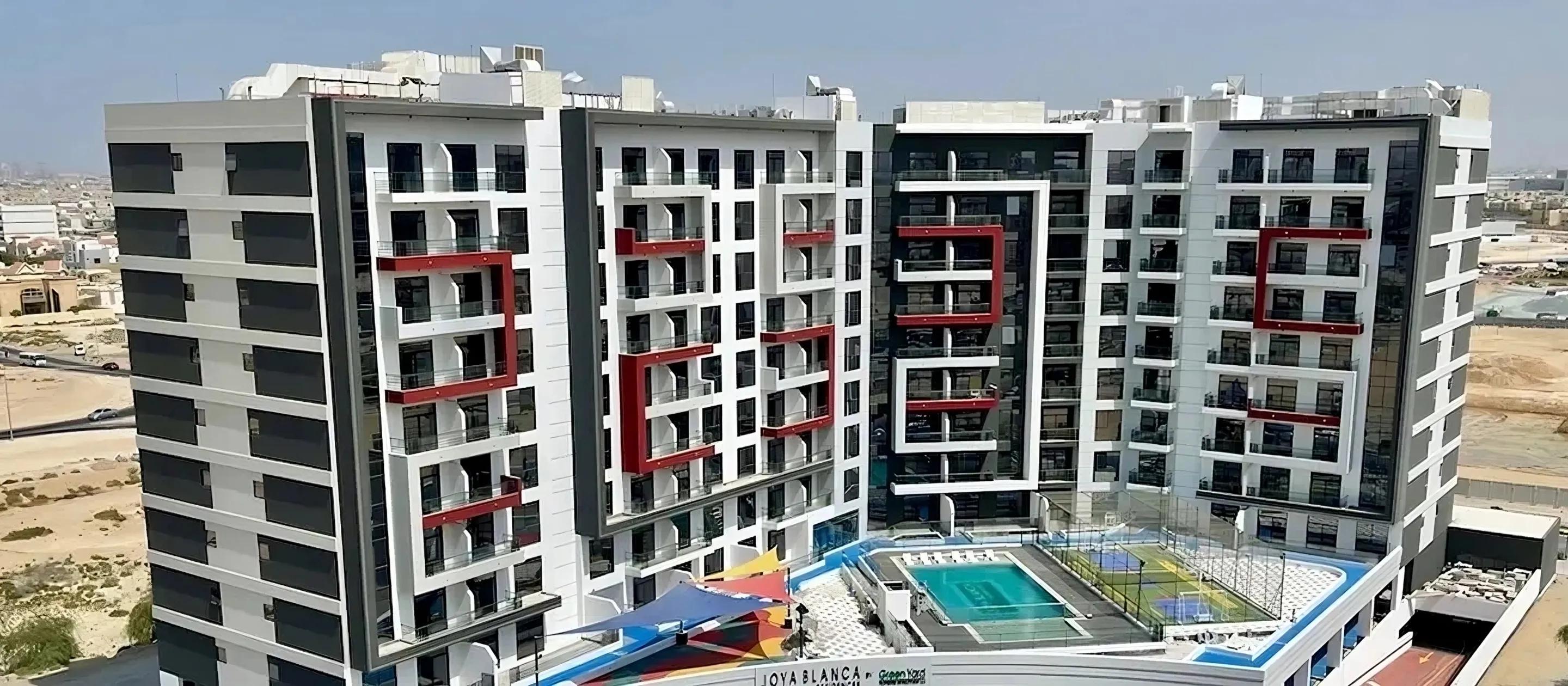 Gharbi I Residences Studio - Image 10