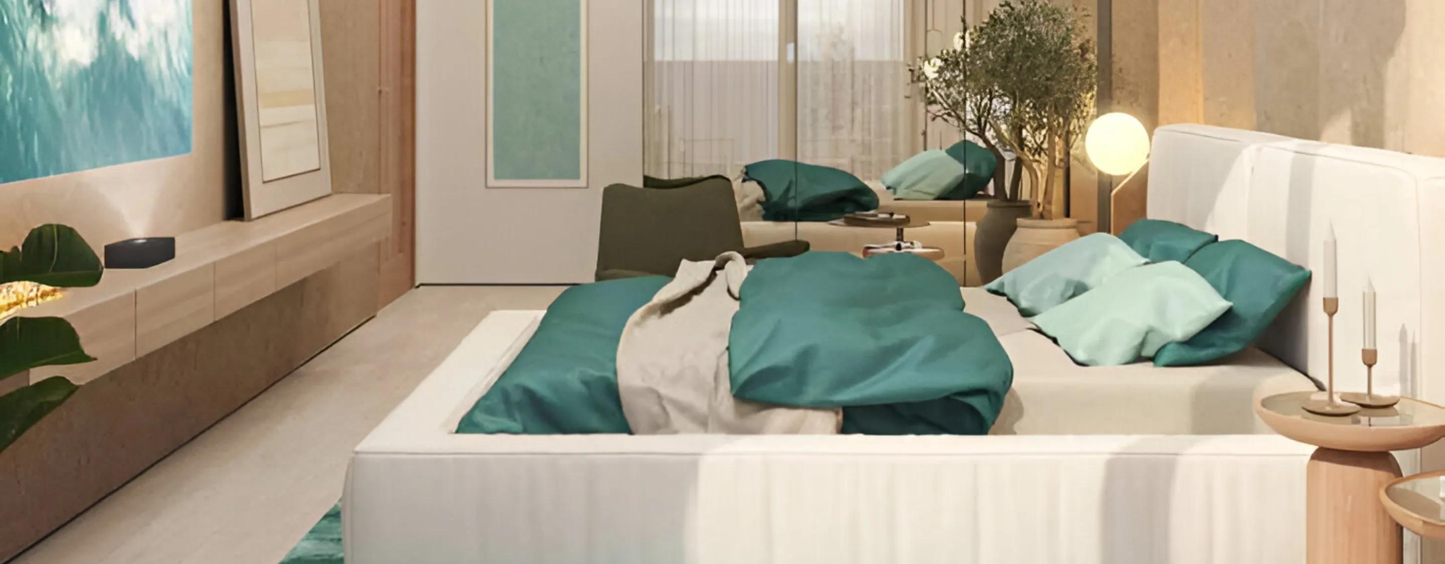 Mirage Villas 5 BR - Image 2