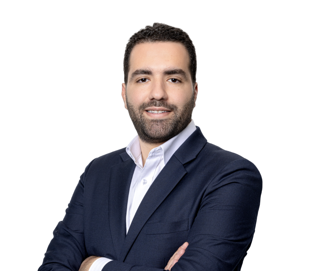 Abdallah Alhusari