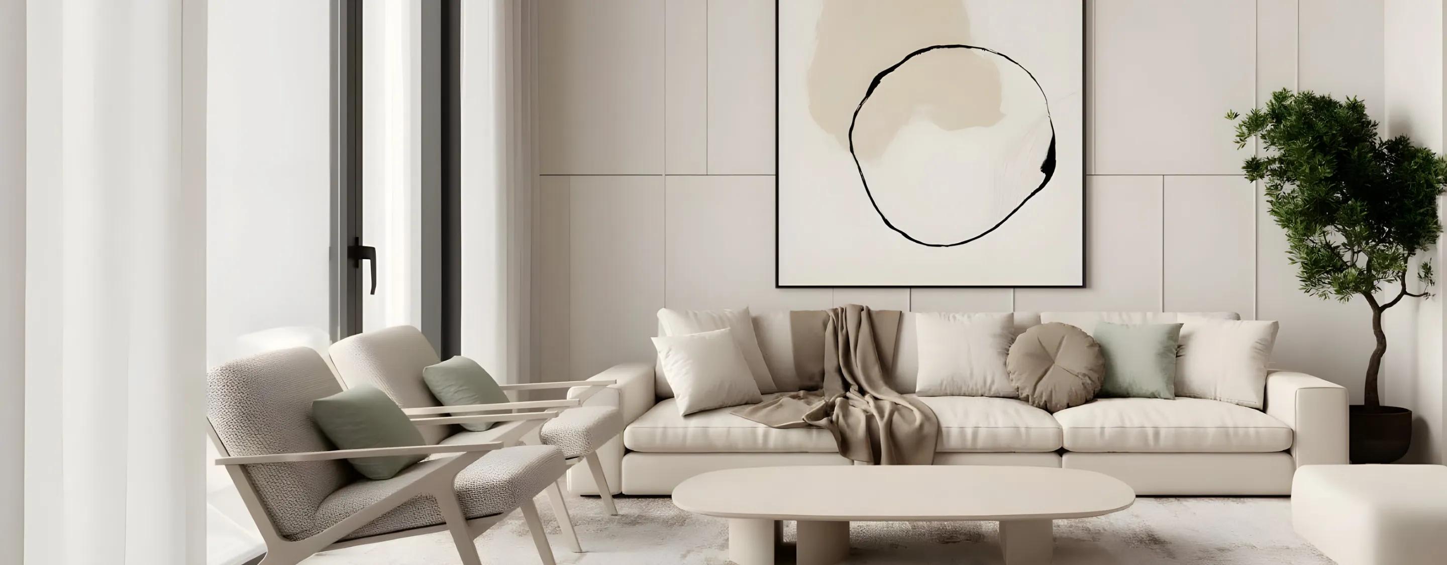 Sea Mirror Villas Studio - Image 3