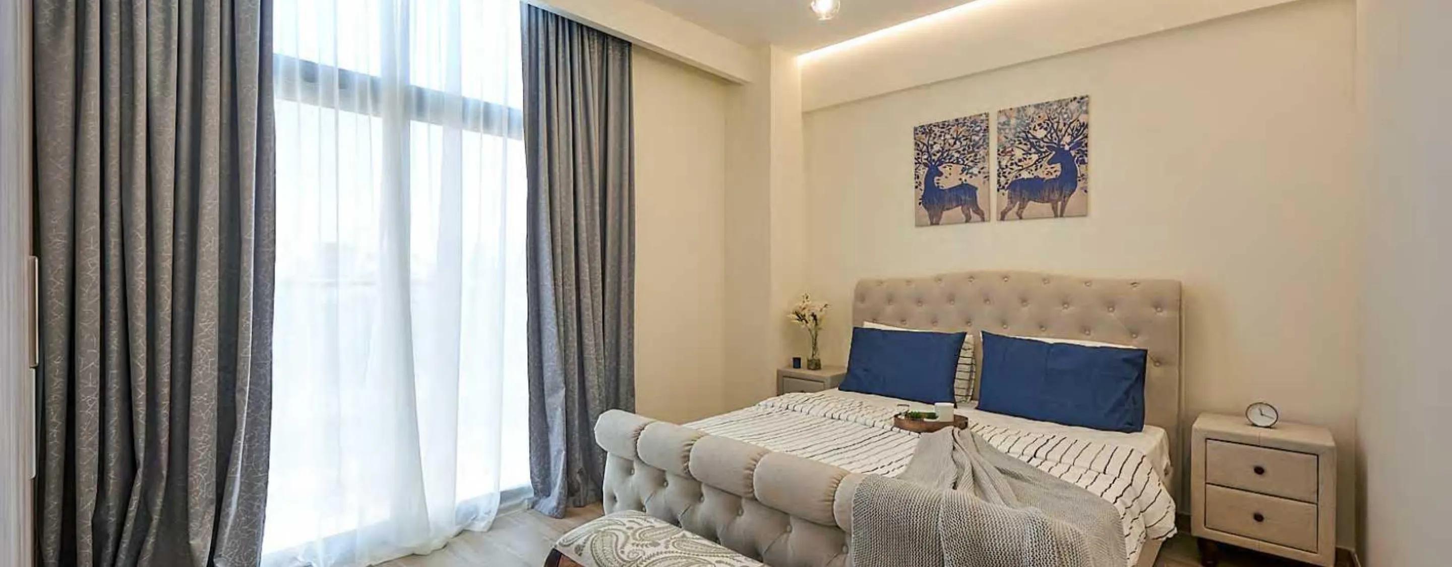 310 Riverside Crescent Apartments 2 BR - Image 10