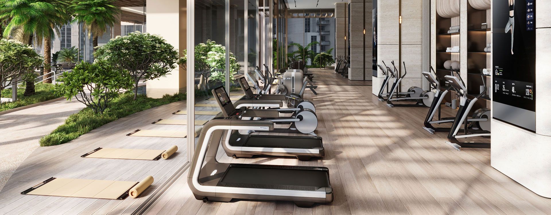 Elite Downtown Residence 1 Studio - Image 4