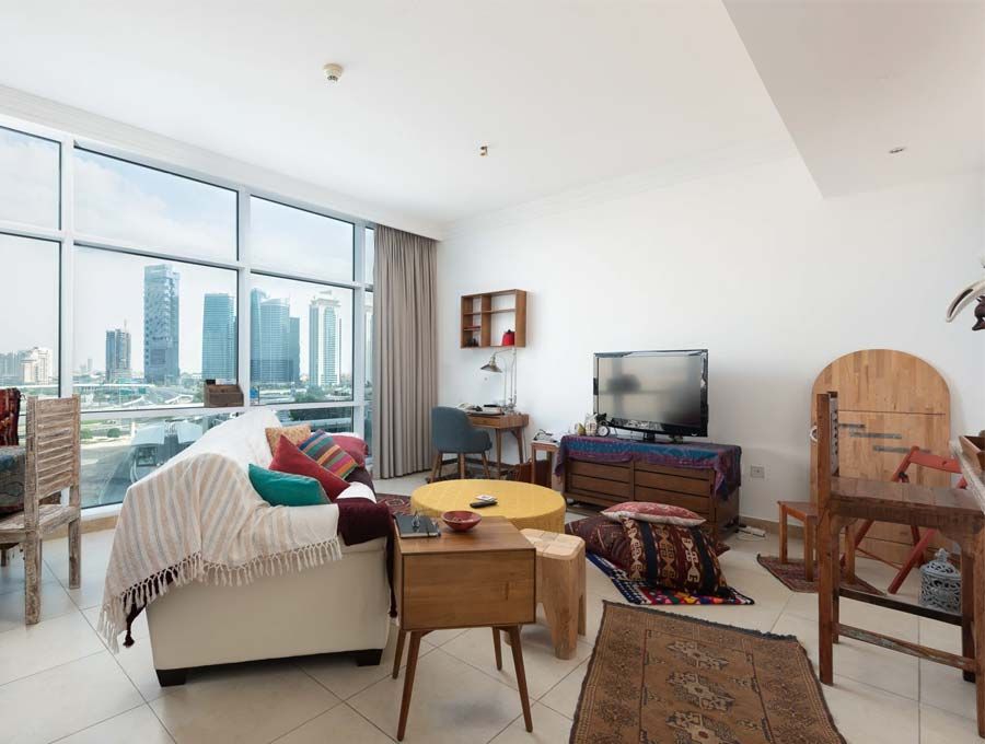 Sofitel Residences - Image 6