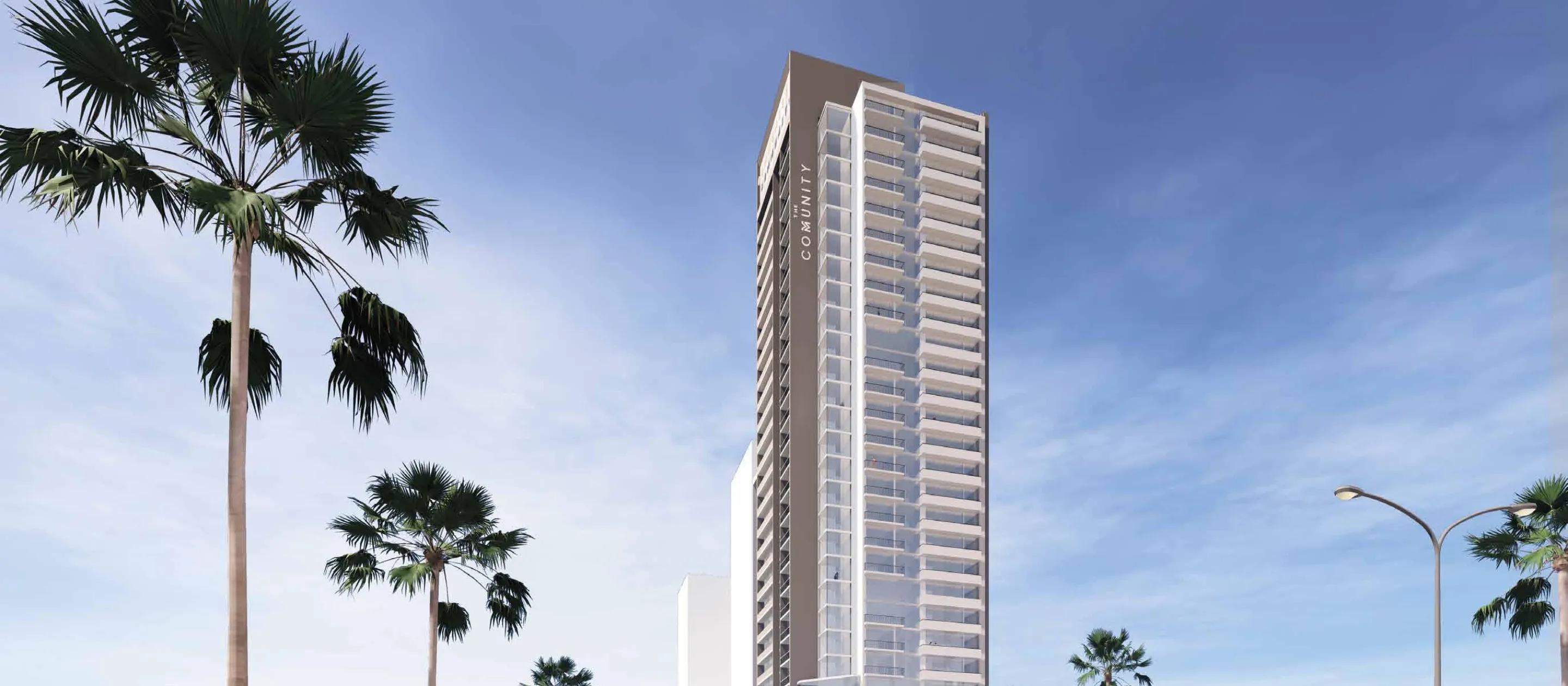 Sky Residences 1 Studio - Image 5