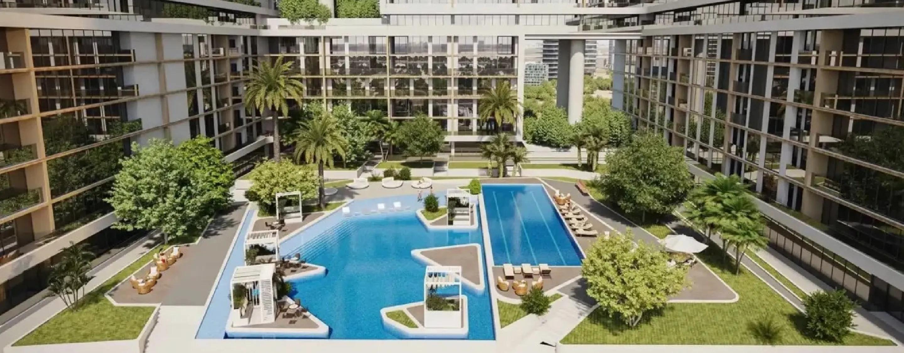 Monaco Mansions Studio - Image 6