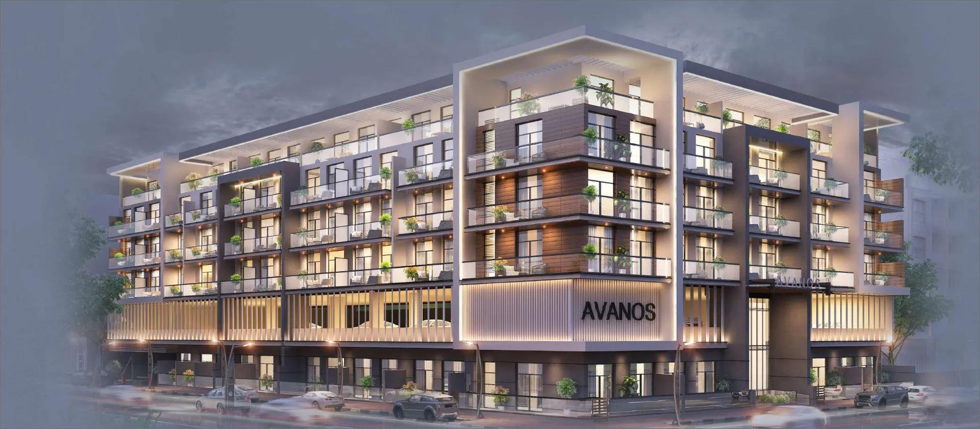 Whispering Pines Villas