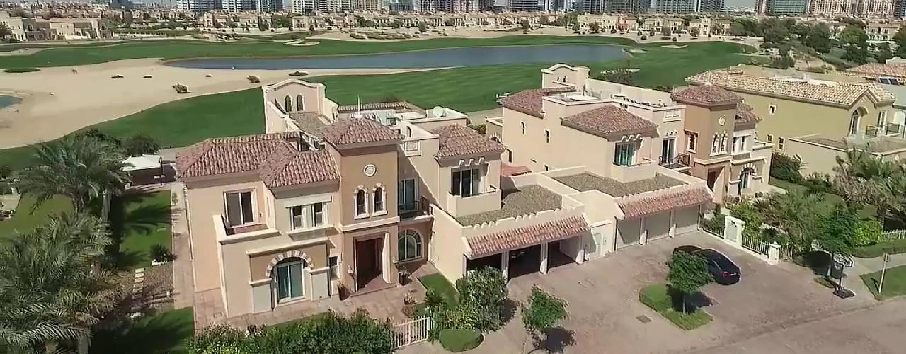 2-bedroom Apartments in Avenue Residence 4 2 BR - Image 3