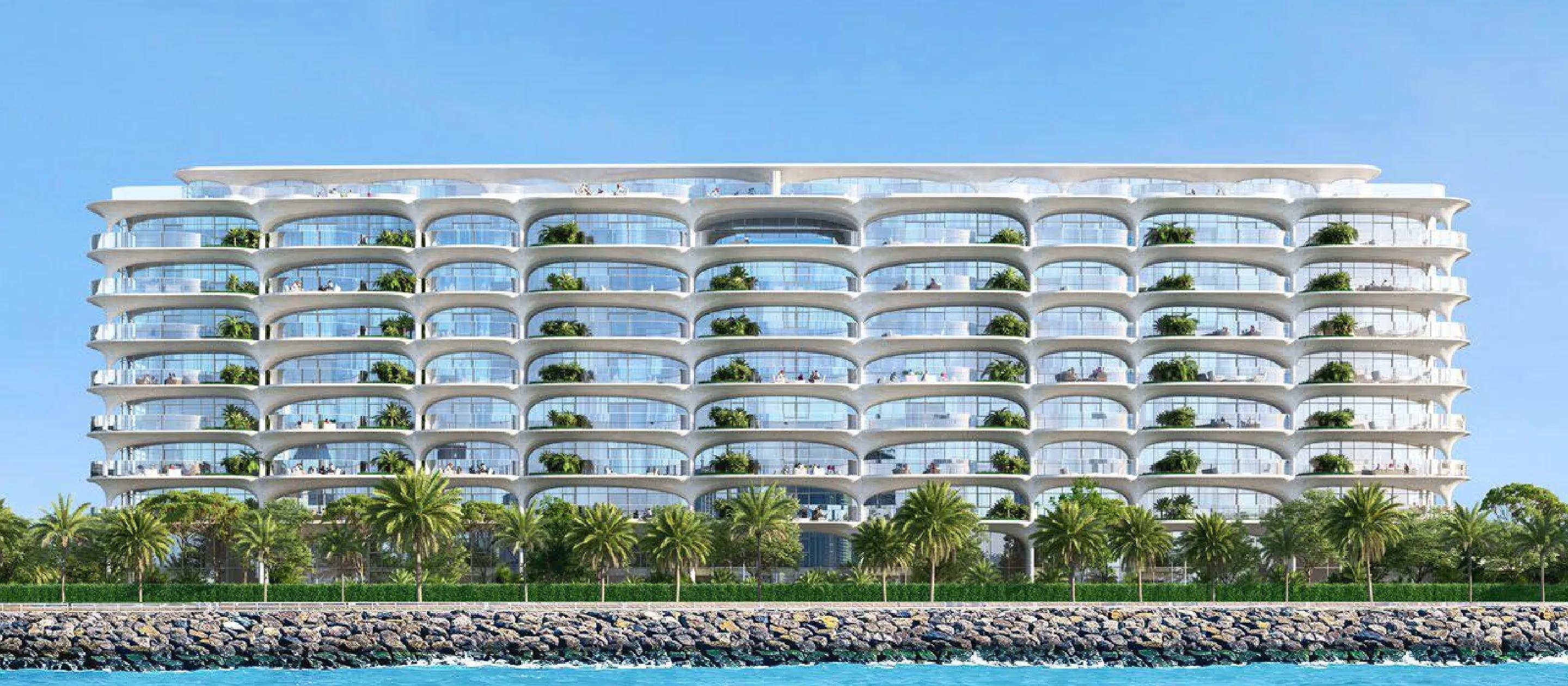 Anantara Mina Residences Studio - Image 4