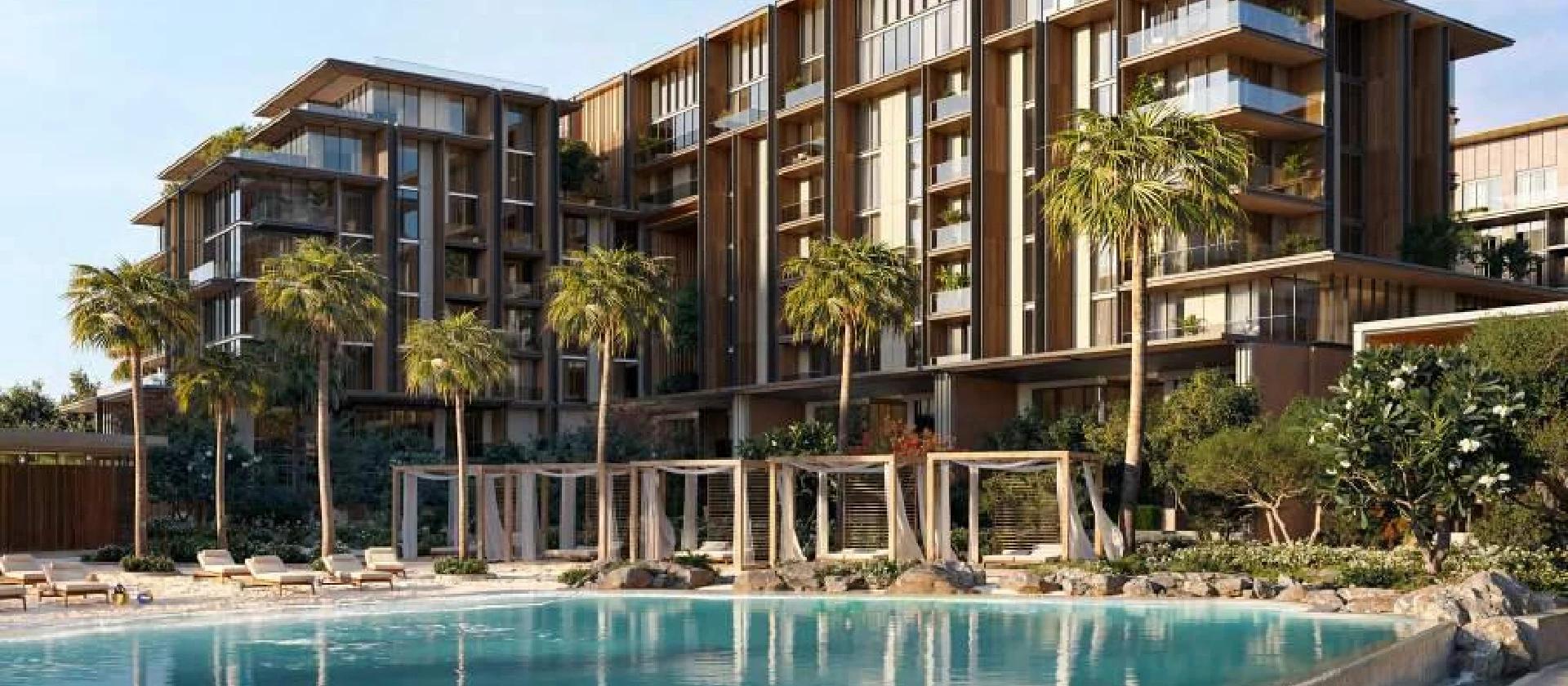 Bulgari Lighthouse 4 BR - Image 4