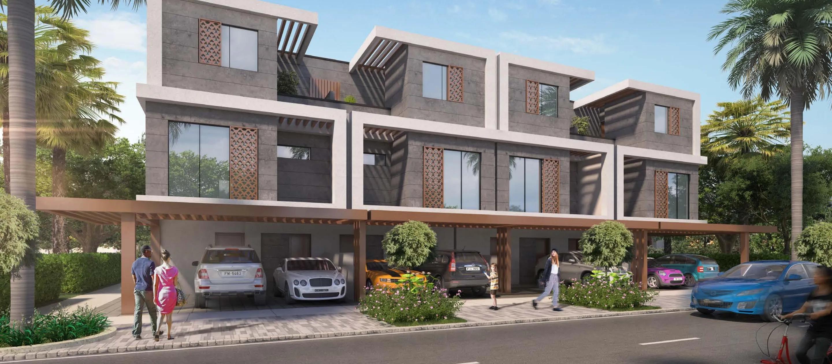 Greenridge Townhouses - Image 7