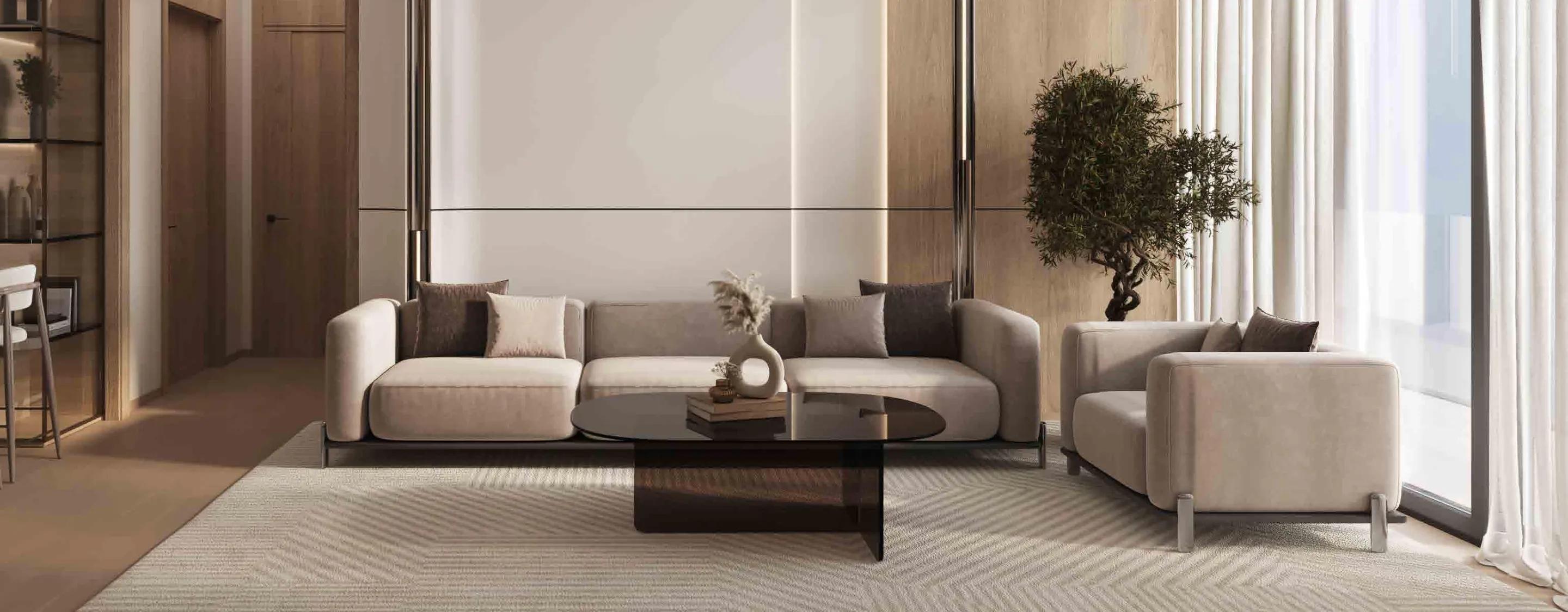 Studio Apartments in North 43 Studio