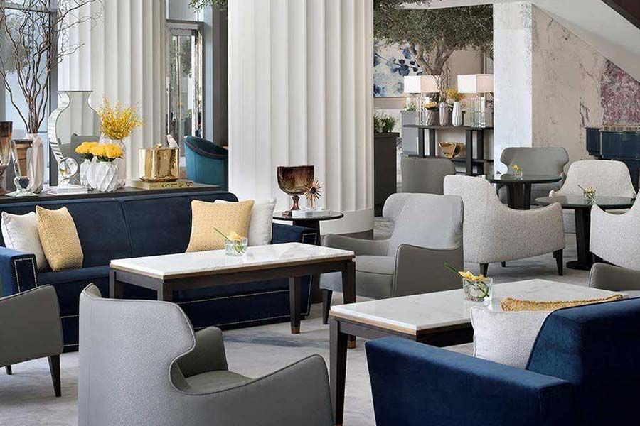 Jumeirah Asora Bay Villas 3 BR - Image 2