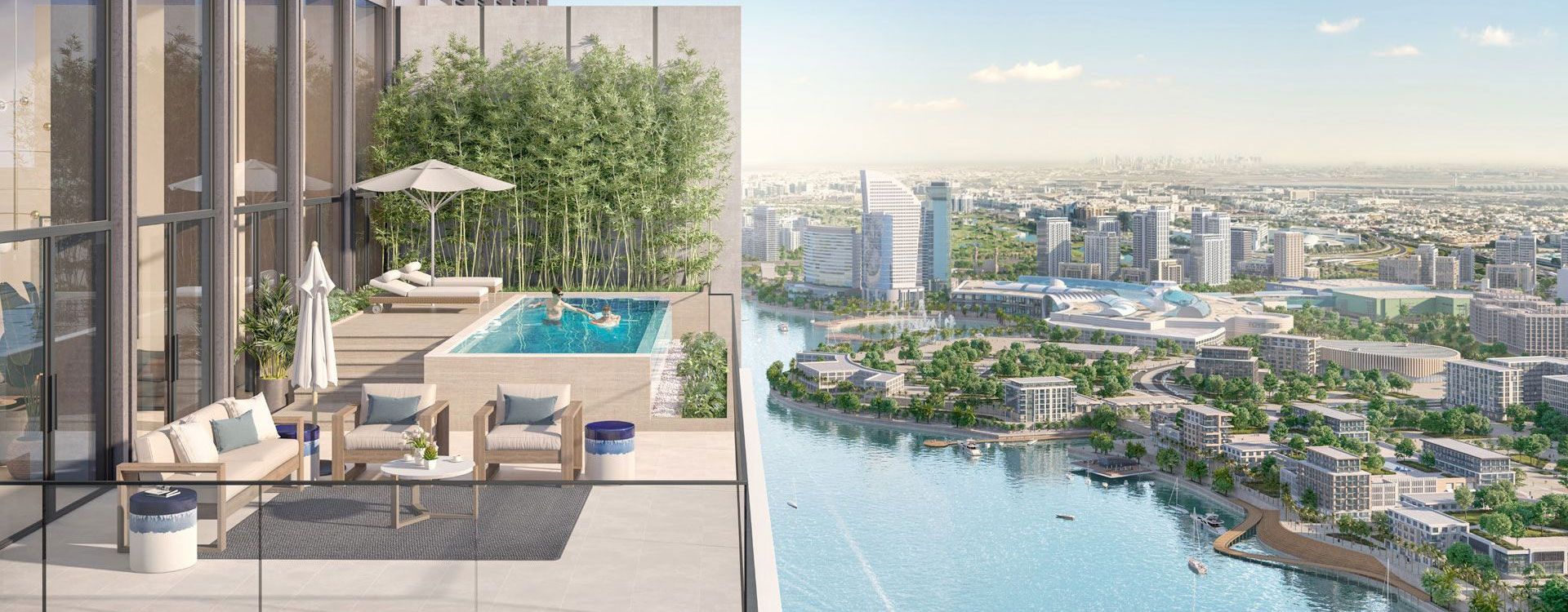 Canal Bay by NED Studio - Image 4