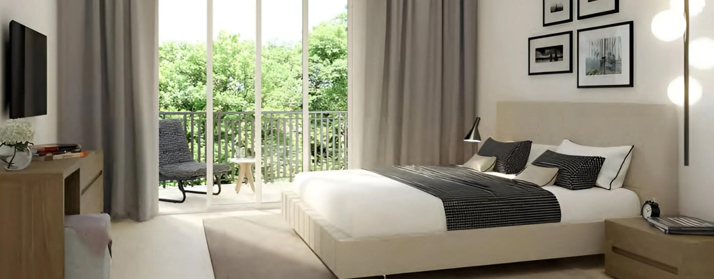 Sobha Solis 1 BR - Image 10