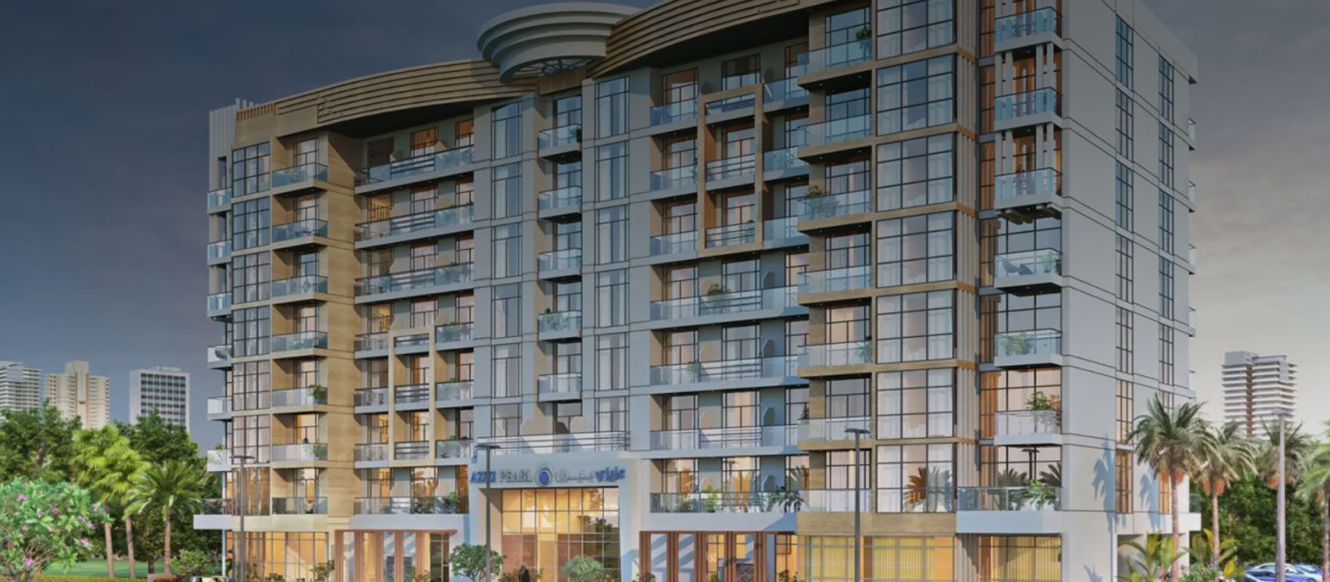 Danah Bay Phase 1 Studio - Image 10