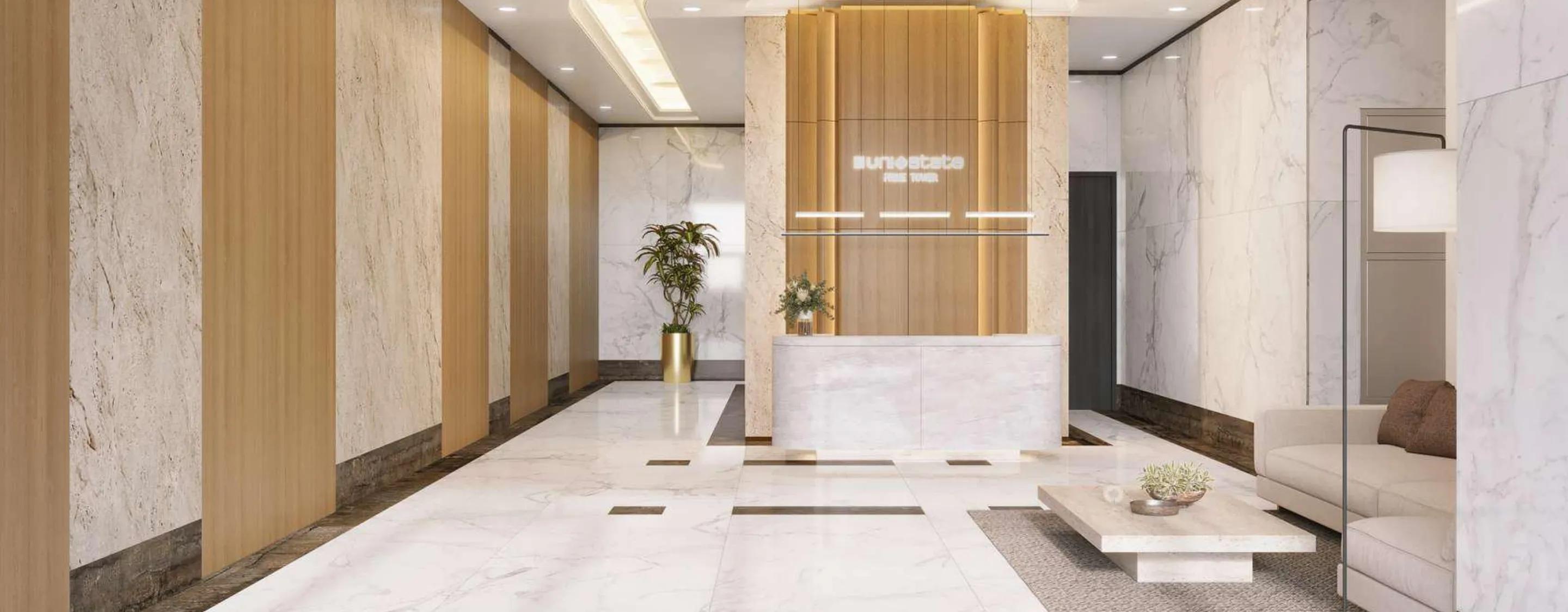 Ghaff Land Residence Studio - Image 3