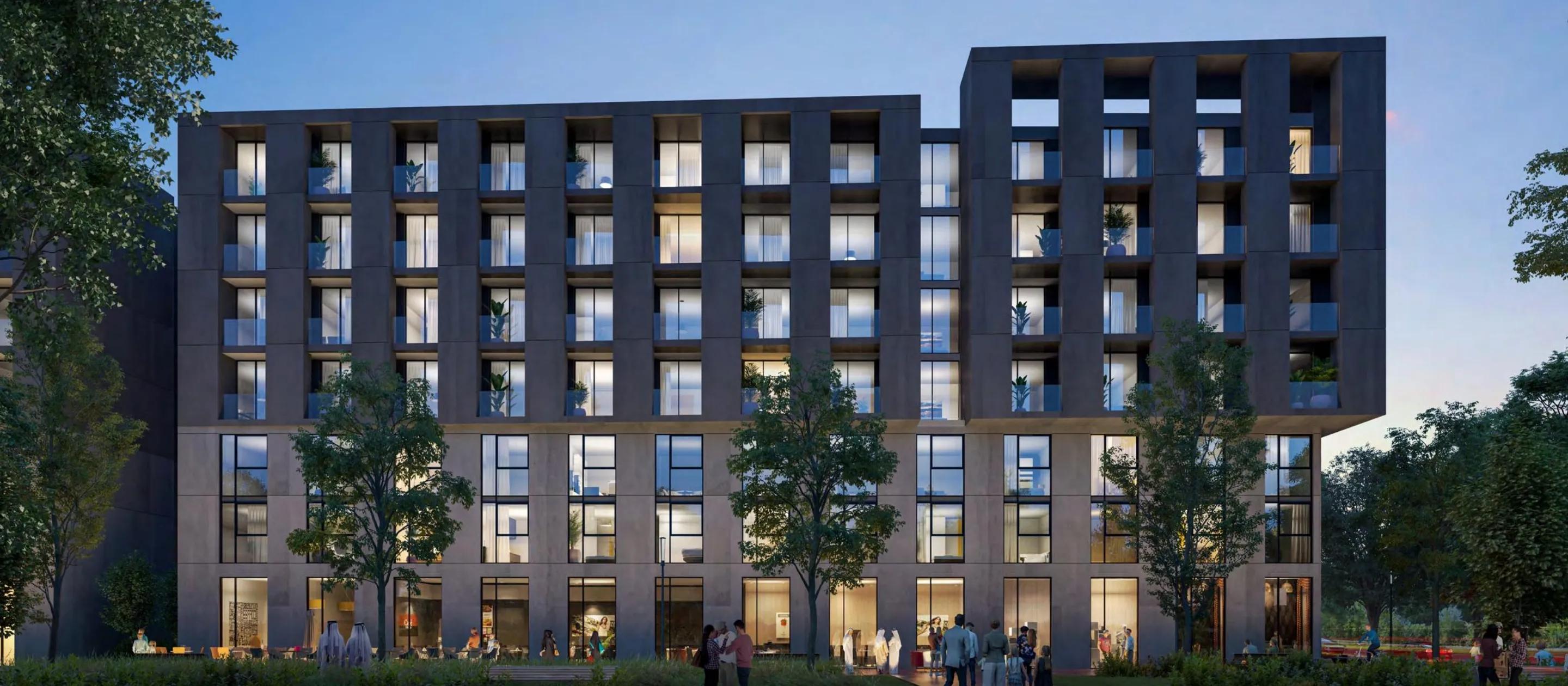 Murooj Al Furjan West Phase 2 3 BR - Image 5