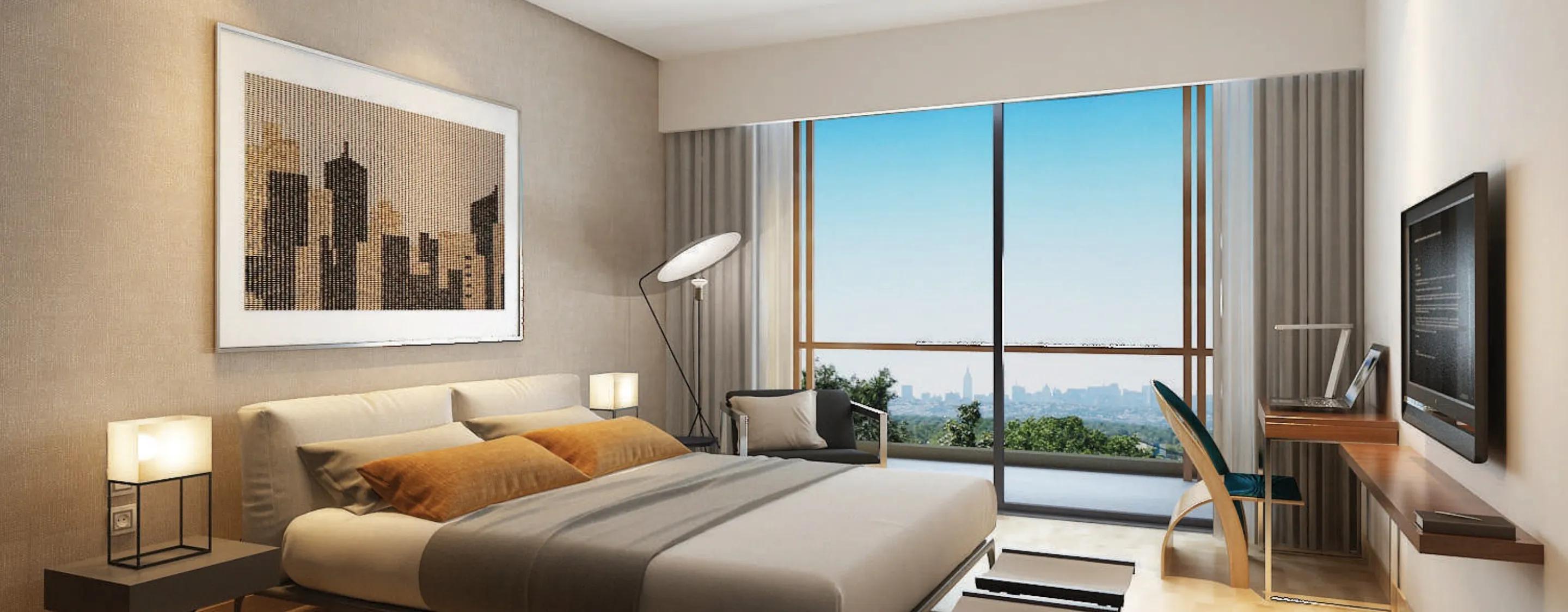 Hadley Heights Studio