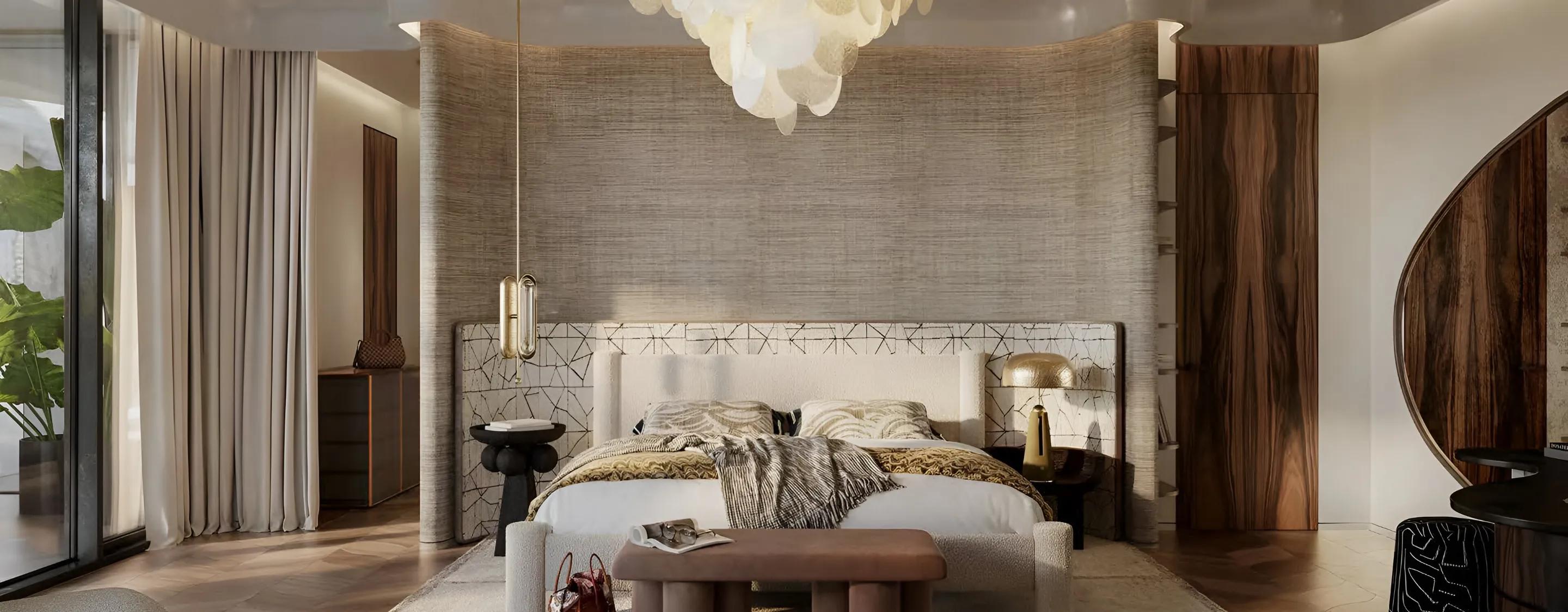 Exclusive Villa Plot in Emirates Hills Studio - Image 2