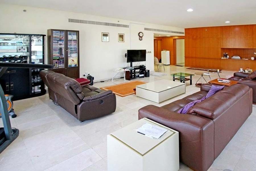 Parkwood Residences 1 BR - Image 5