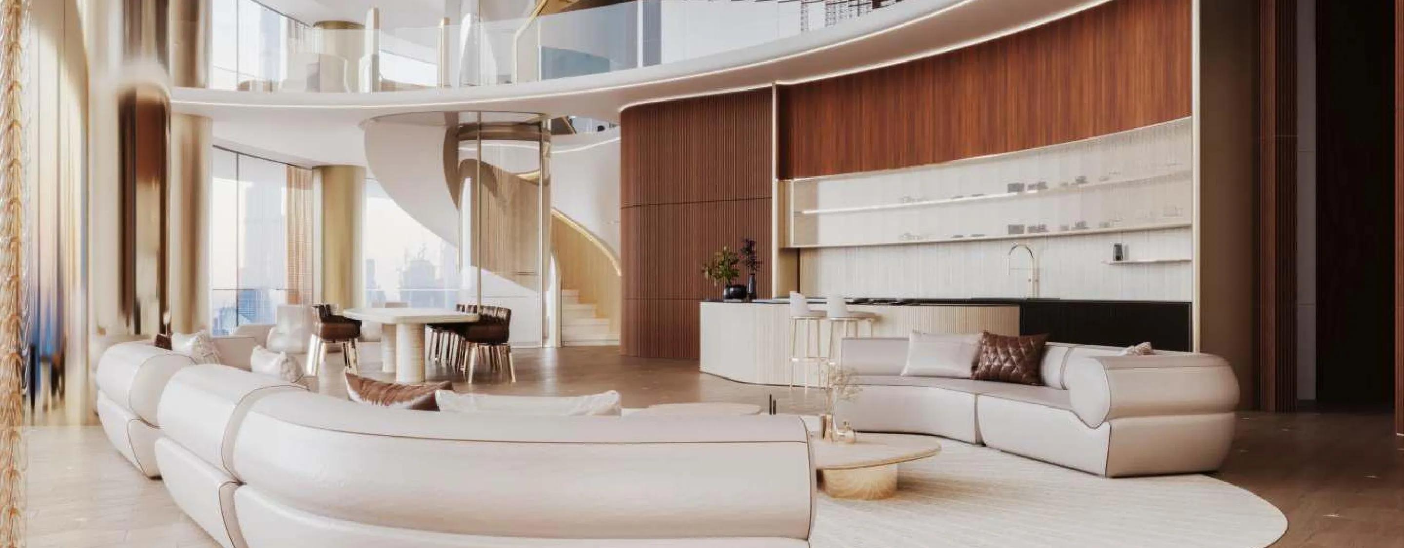 5-bedroom Keturah Reserve Townhouses 5 BR - Image 6