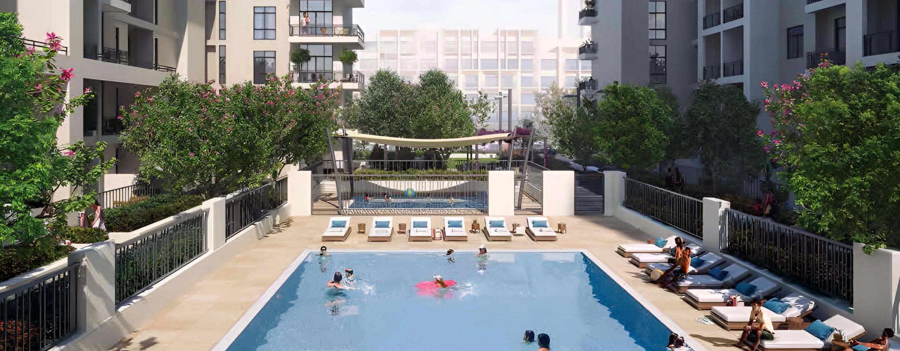 Gardenia Residency Studio - Image 8