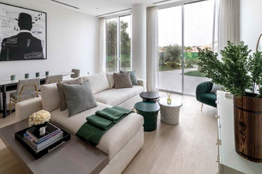 Cedar Apartments - Image 3