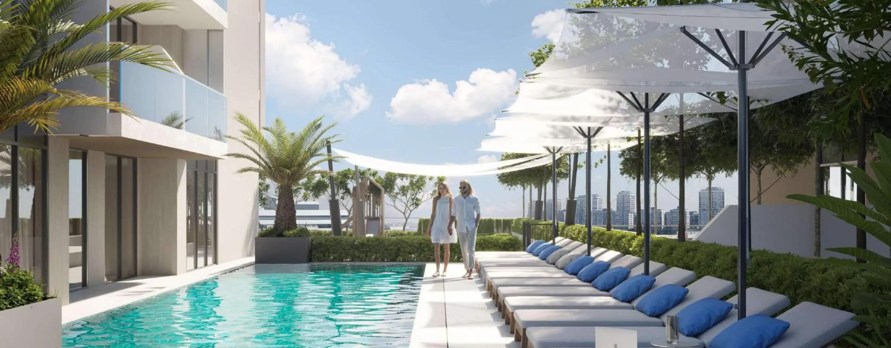 SeaCrest Resort Residences Studio - Image 2