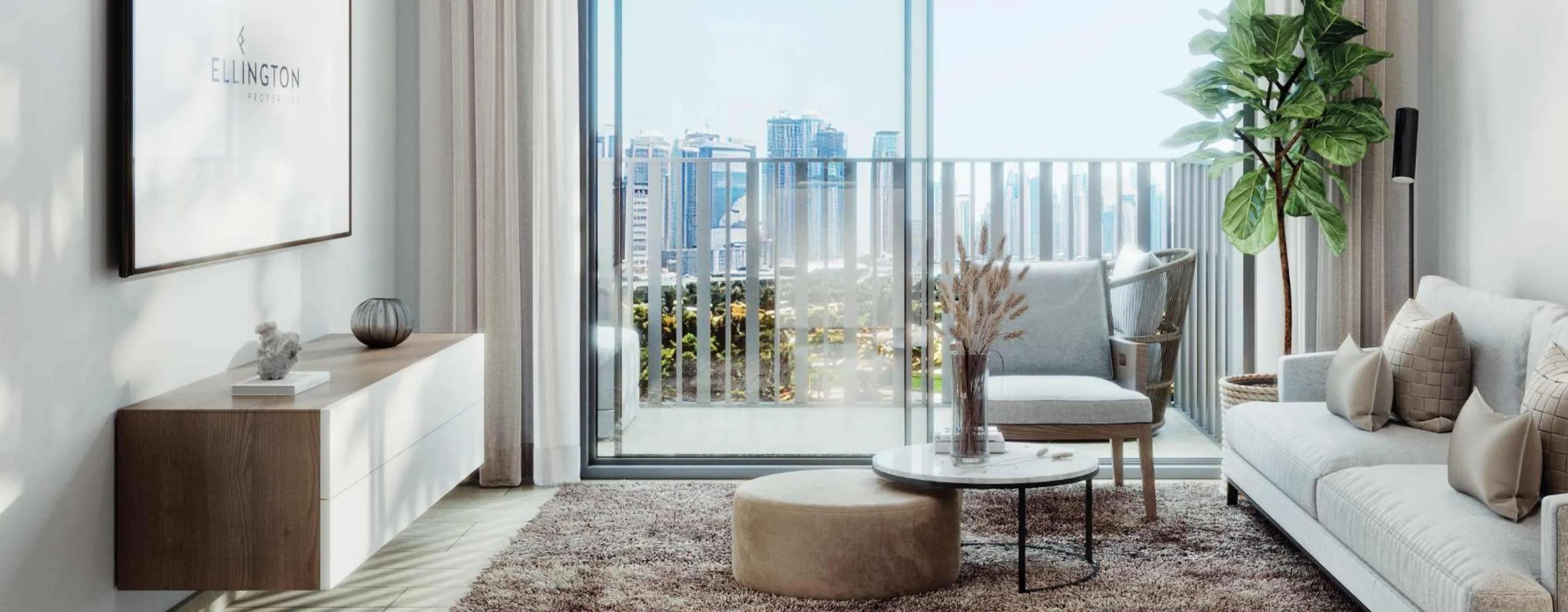 4BR Penthouse In Grande Signature Residences 4 BR - Image 5