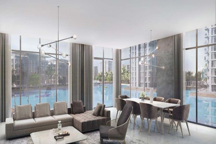 2-bedroom Apartments in Mansio Th8 2 BR - Image 2