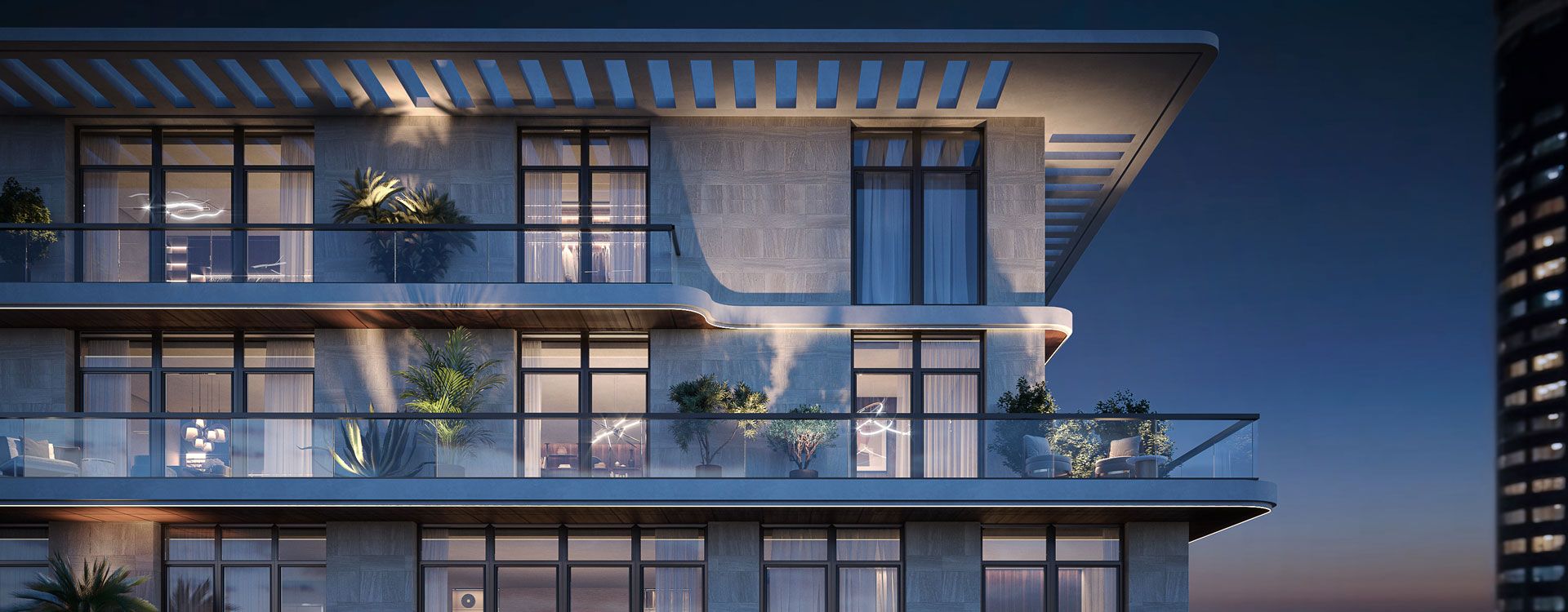 Al Burooj Residence I - Image 6