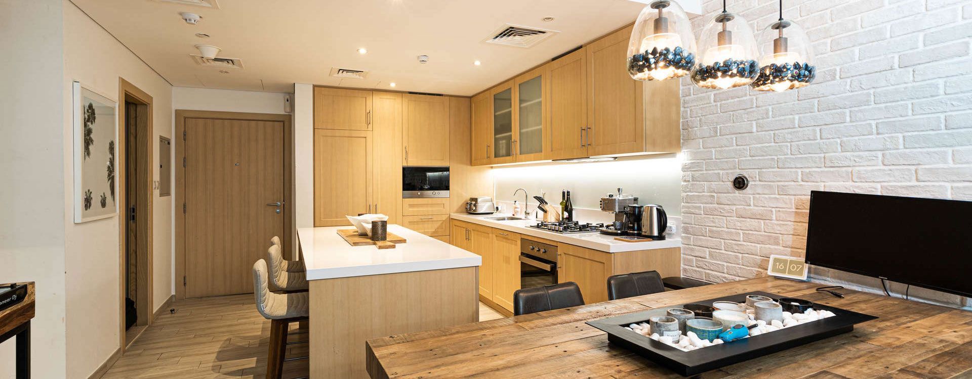 Capria at Ghaf Woods Studio - Image 9