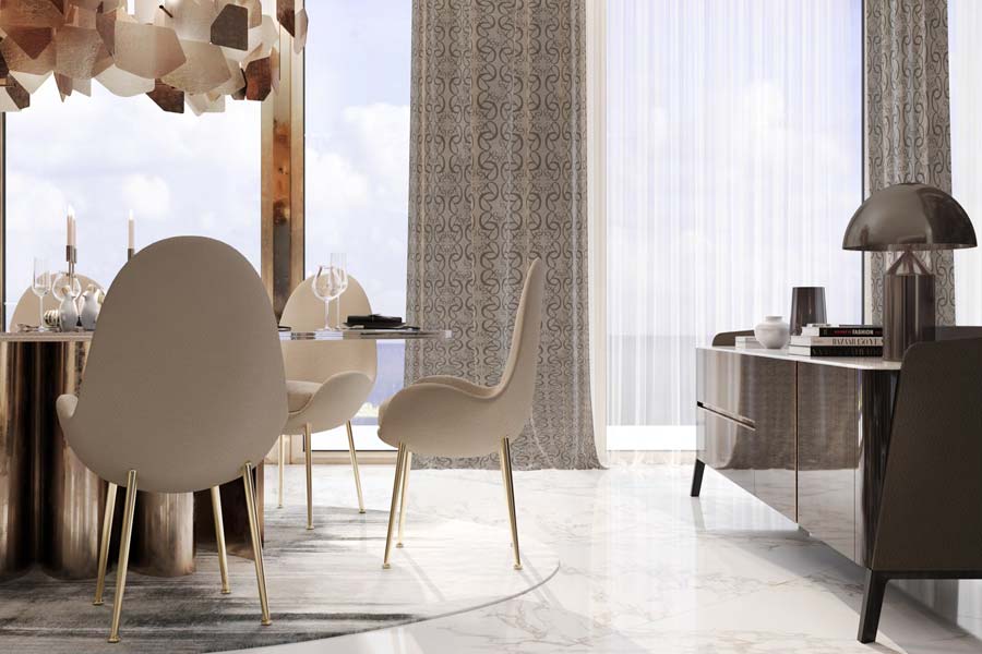 Emerald Palace Kempinski Hotel Studio - Image 3