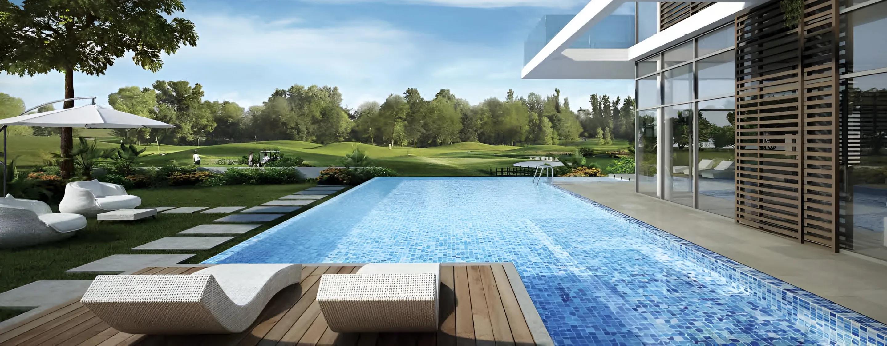 Elan Townhouses 3 BR - Image 10