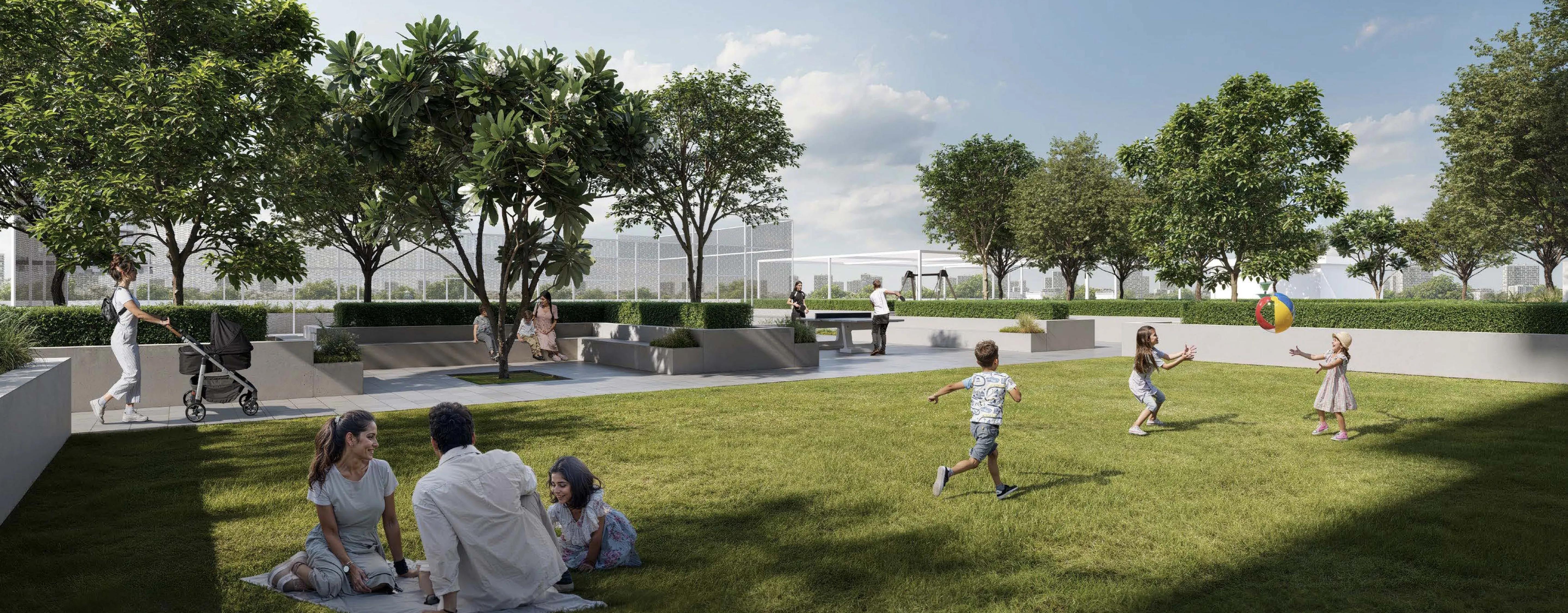 Lumiere Heights Studio - Image 4