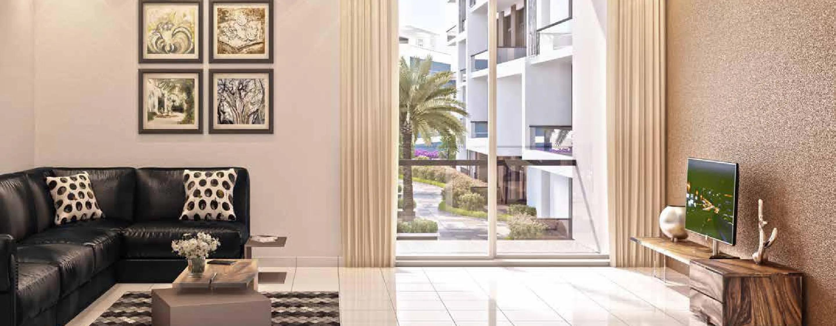 Gharbi 1 Residences Studio - Image 9