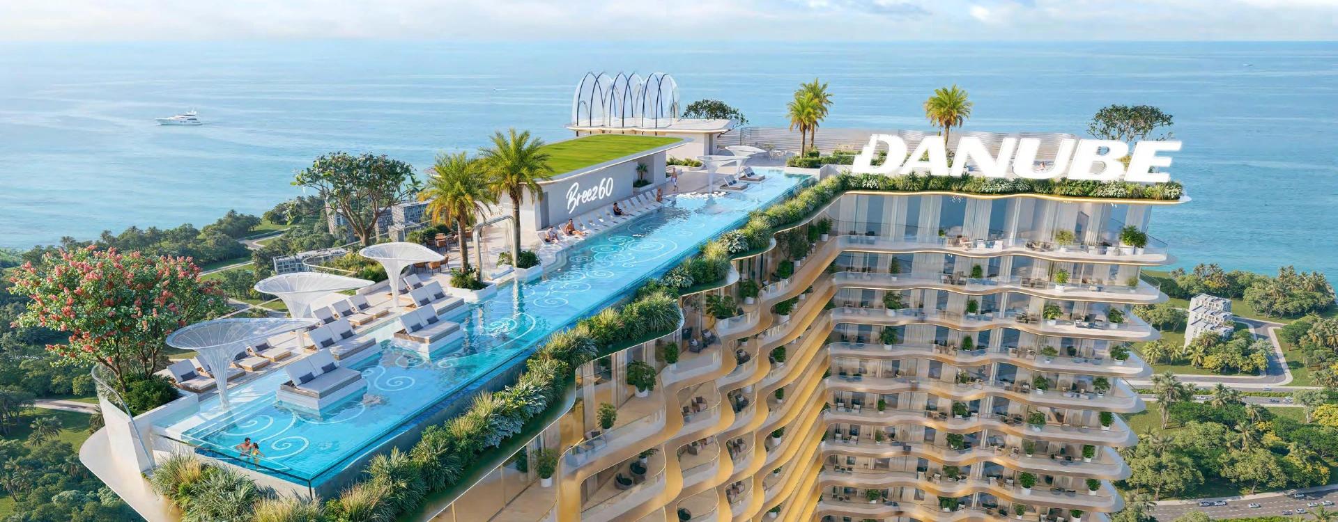 Riviera 38 Studio - Image 8