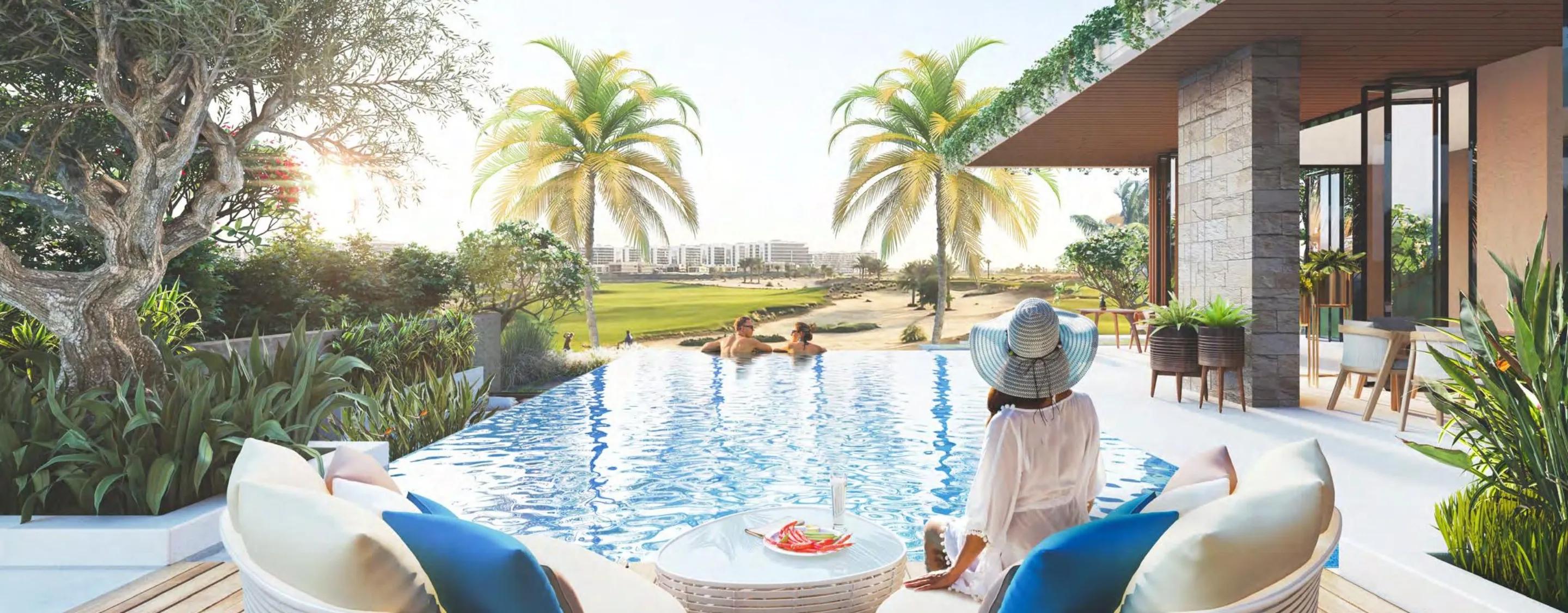 Viewz Apartments 3 BR - Image 4